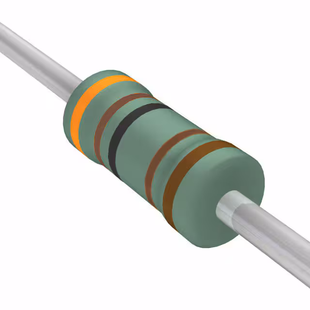 RSPF2FT3K16 Stackpole Electronics Inc  Durchgangslochwiderstände